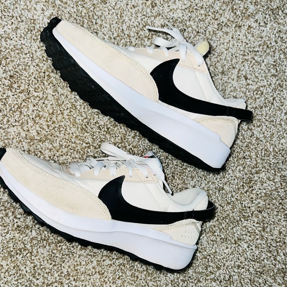 Nike Waffle Debut Sneakers
